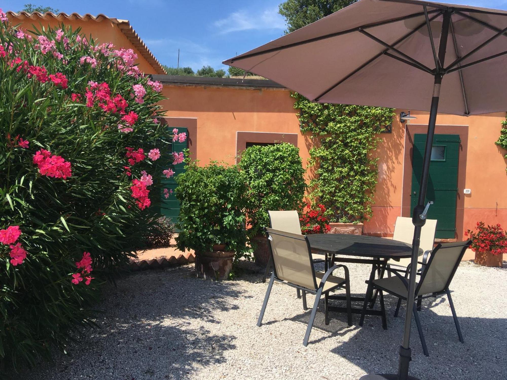 Poggio Montali Villa Monte Roberto Ngoại thất bức ảnh