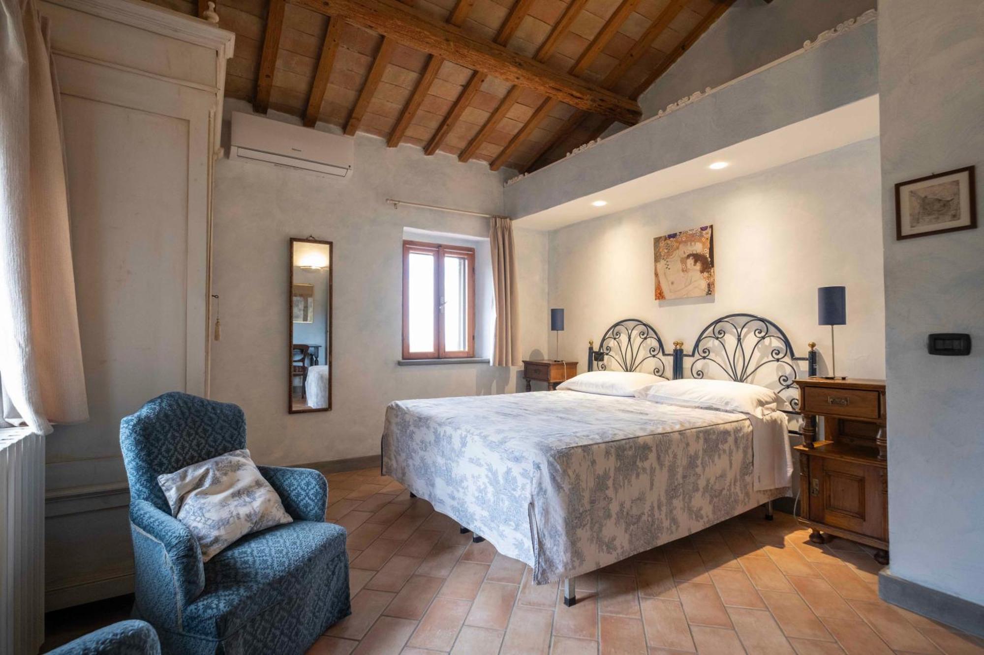 Poggio Montali Villa Monte Roberto Ngoại thất bức ảnh