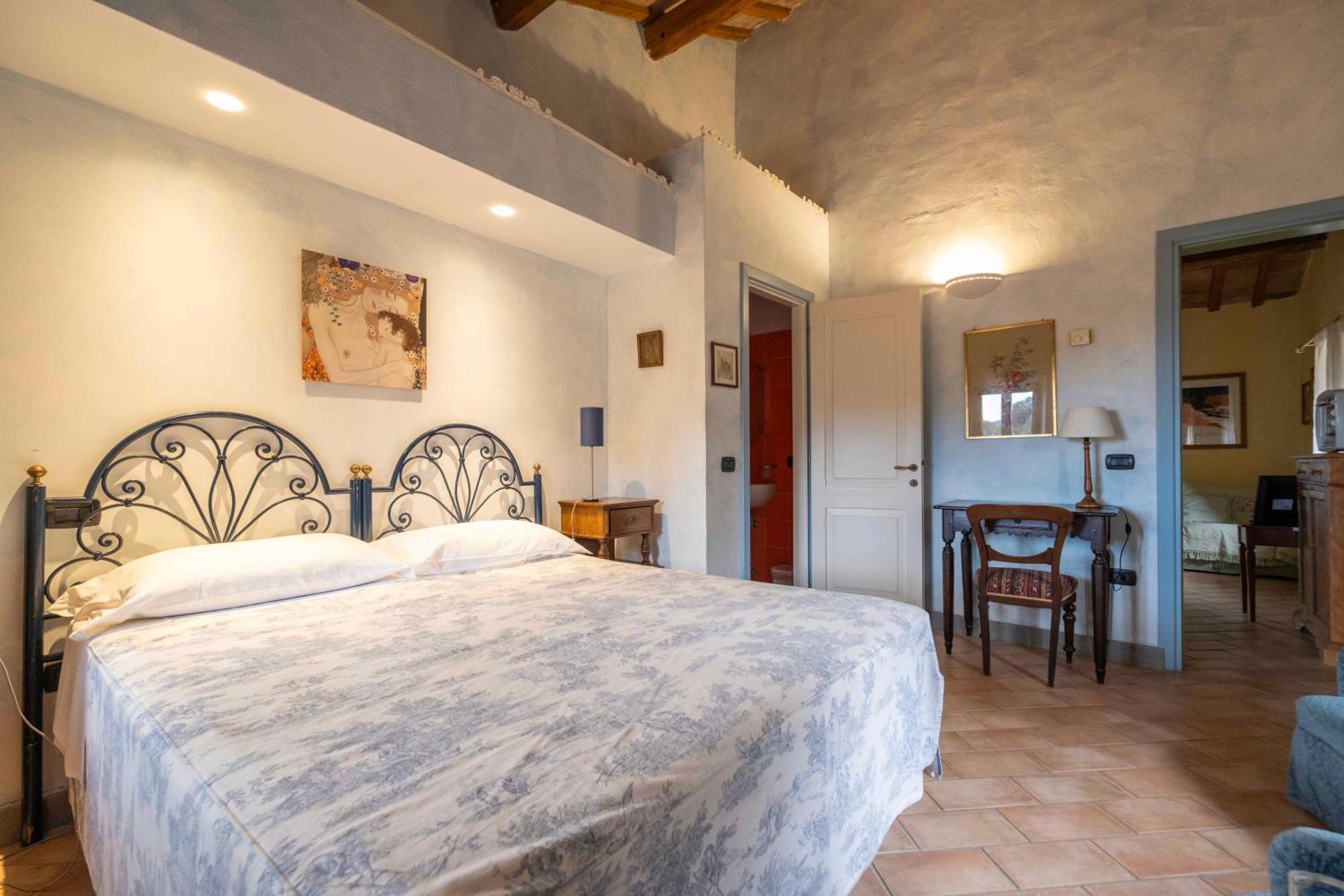 Poggio Montali Villa Monte Roberto Ngoại thất bức ảnh