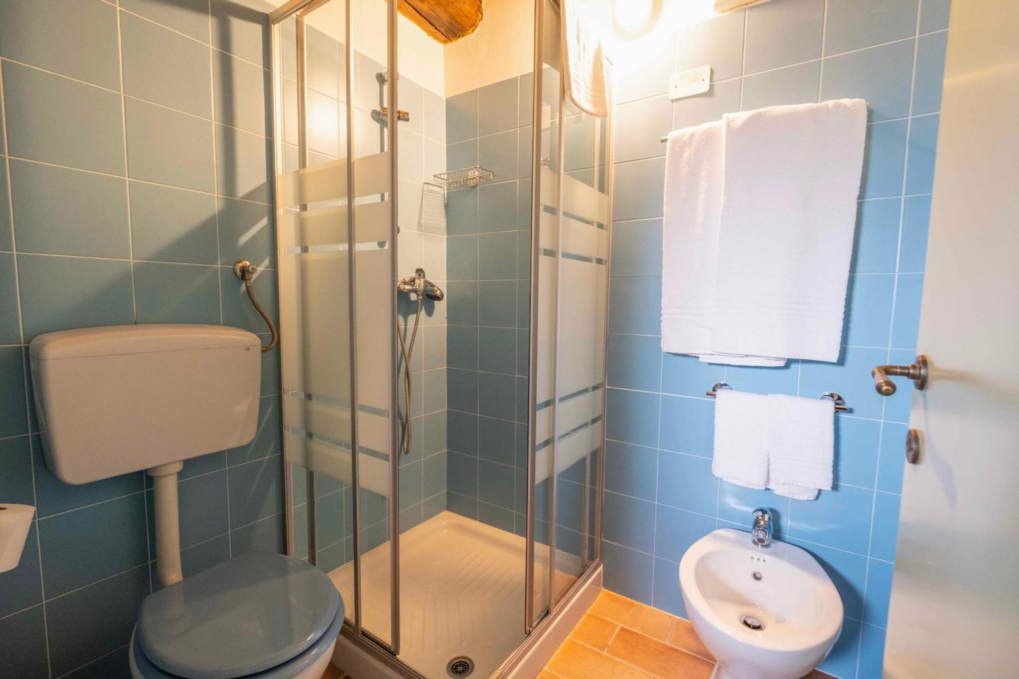 Poggio Montali Villa Monte Roberto Ngoại thất bức ảnh