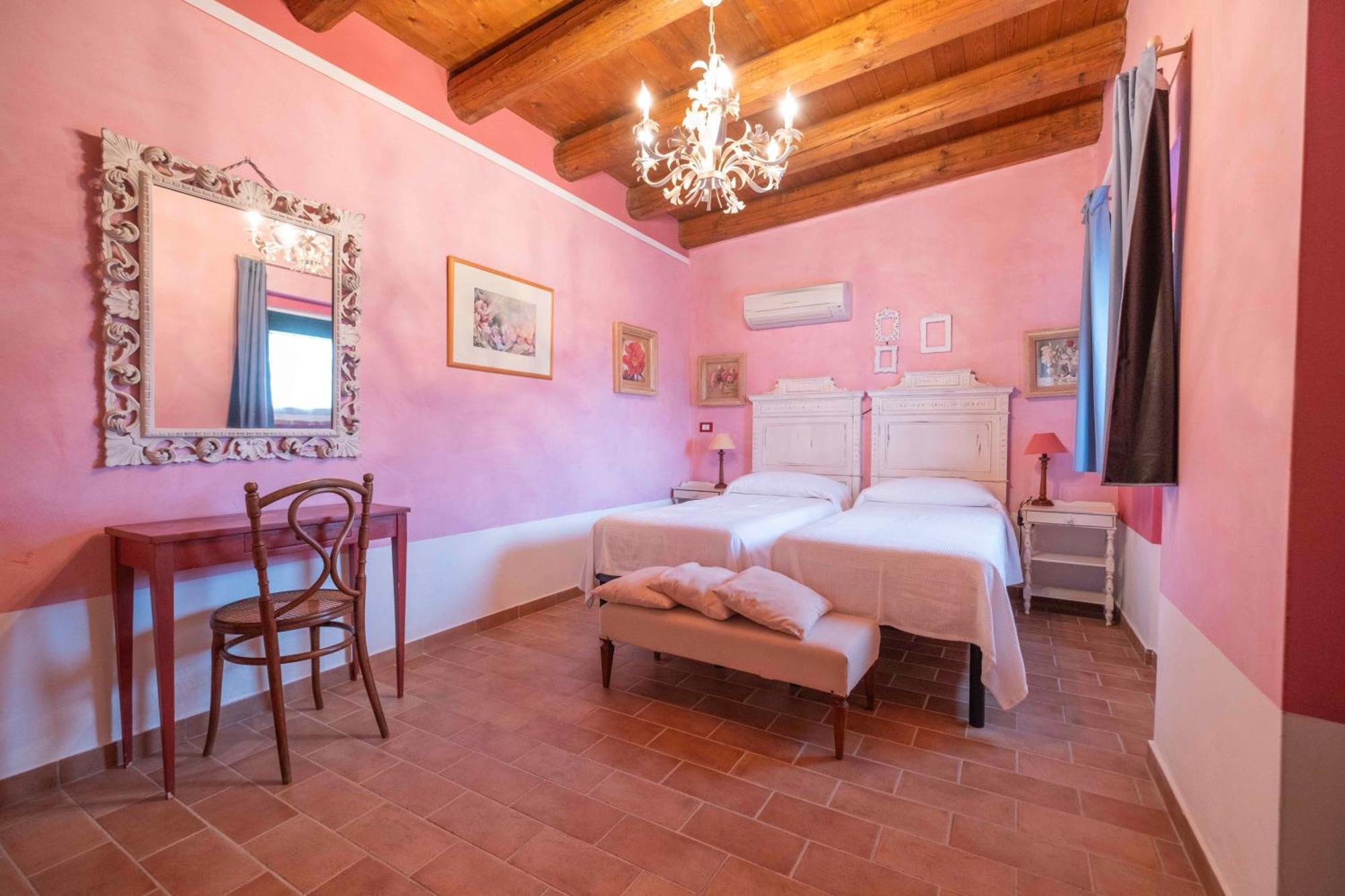 Poggio Montali Villa Monte Roberto Ngoại thất bức ảnh