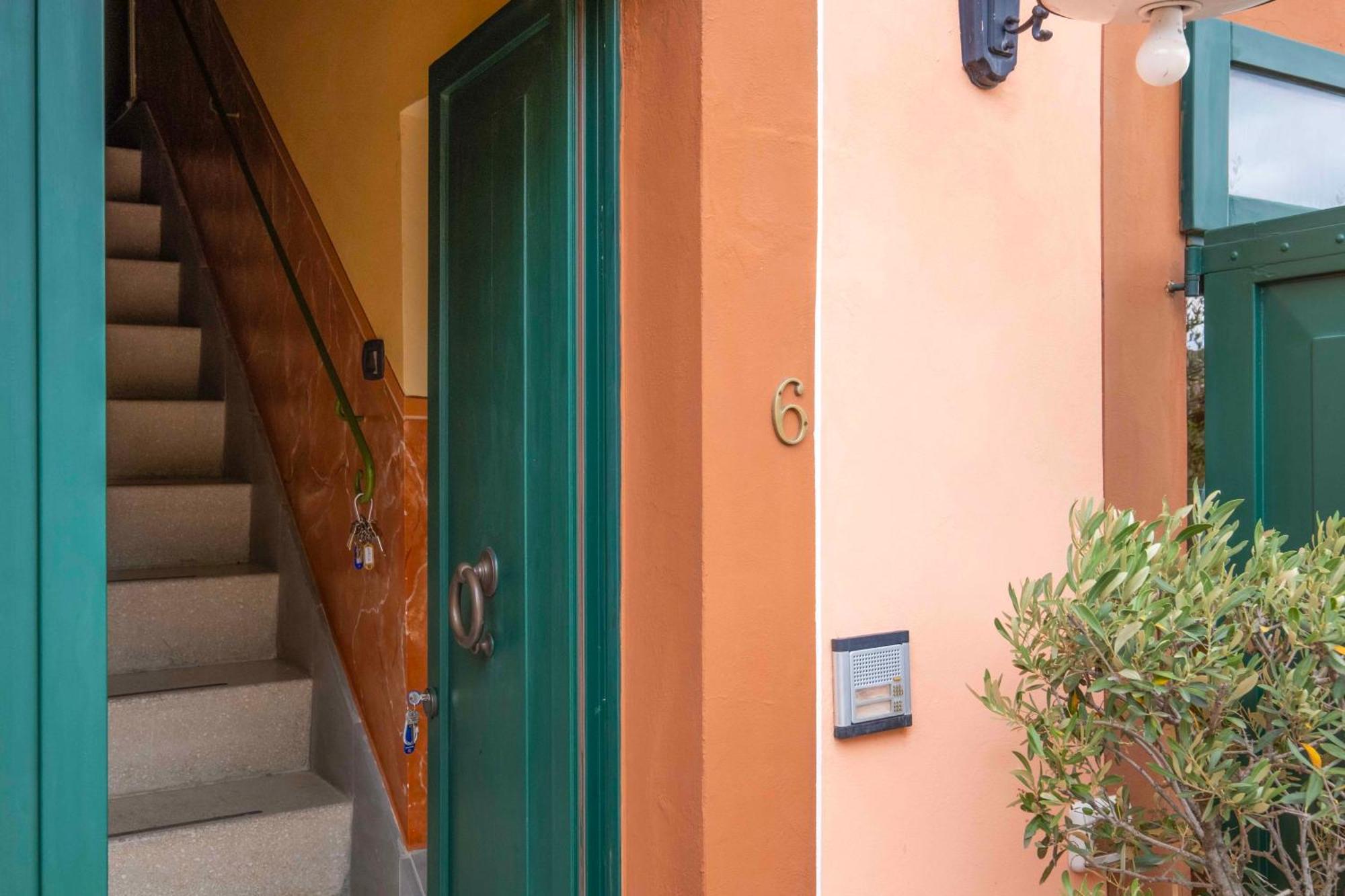 Poggio Montali Villa Monte Roberto Ngoại thất bức ảnh