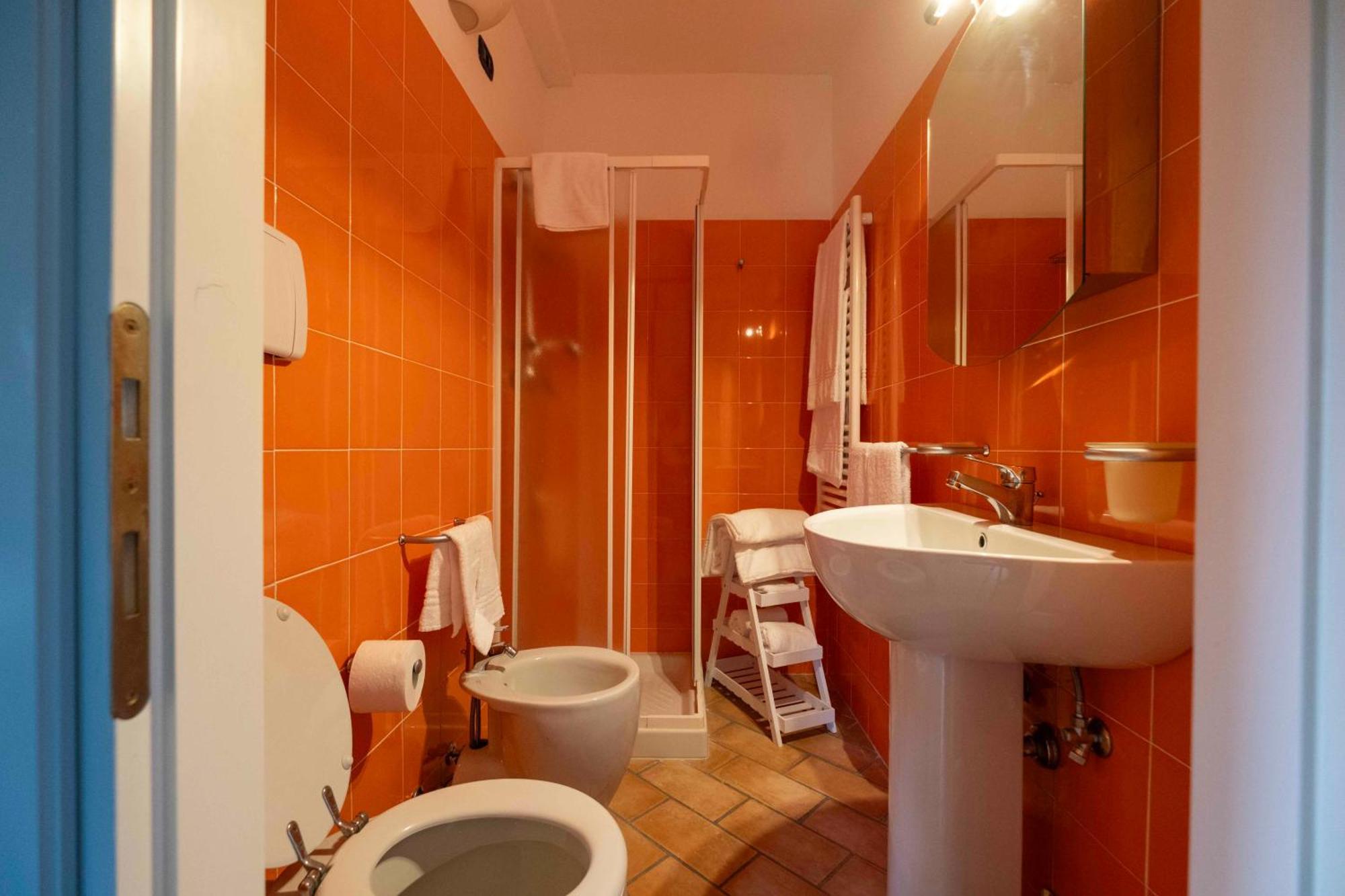 Poggio Montali Villa Monte Roberto Ngoại thất bức ảnh