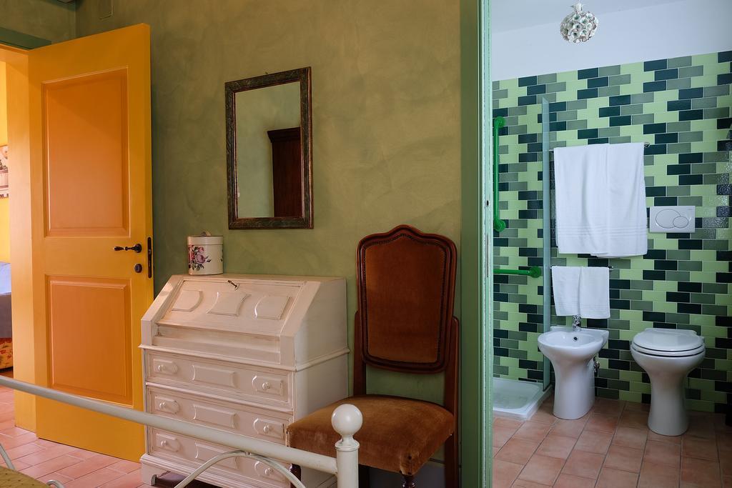 Poggio Montali Villa Monte Roberto Ngoại thất bức ảnh