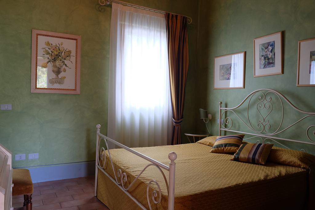 Poggio Montali Villa Monte Roberto Ngoại thất bức ảnh