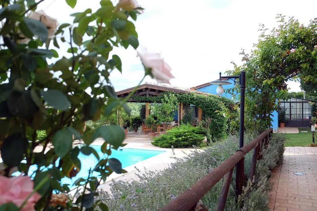 Poggio Montali Villa Monte Roberto Ngoại thất bức ảnh