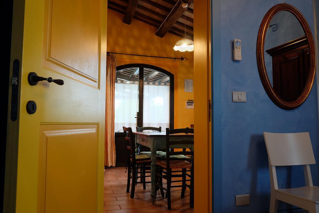 Poggio Montali Villa Monte Roberto Ngoại thất bức ảnh