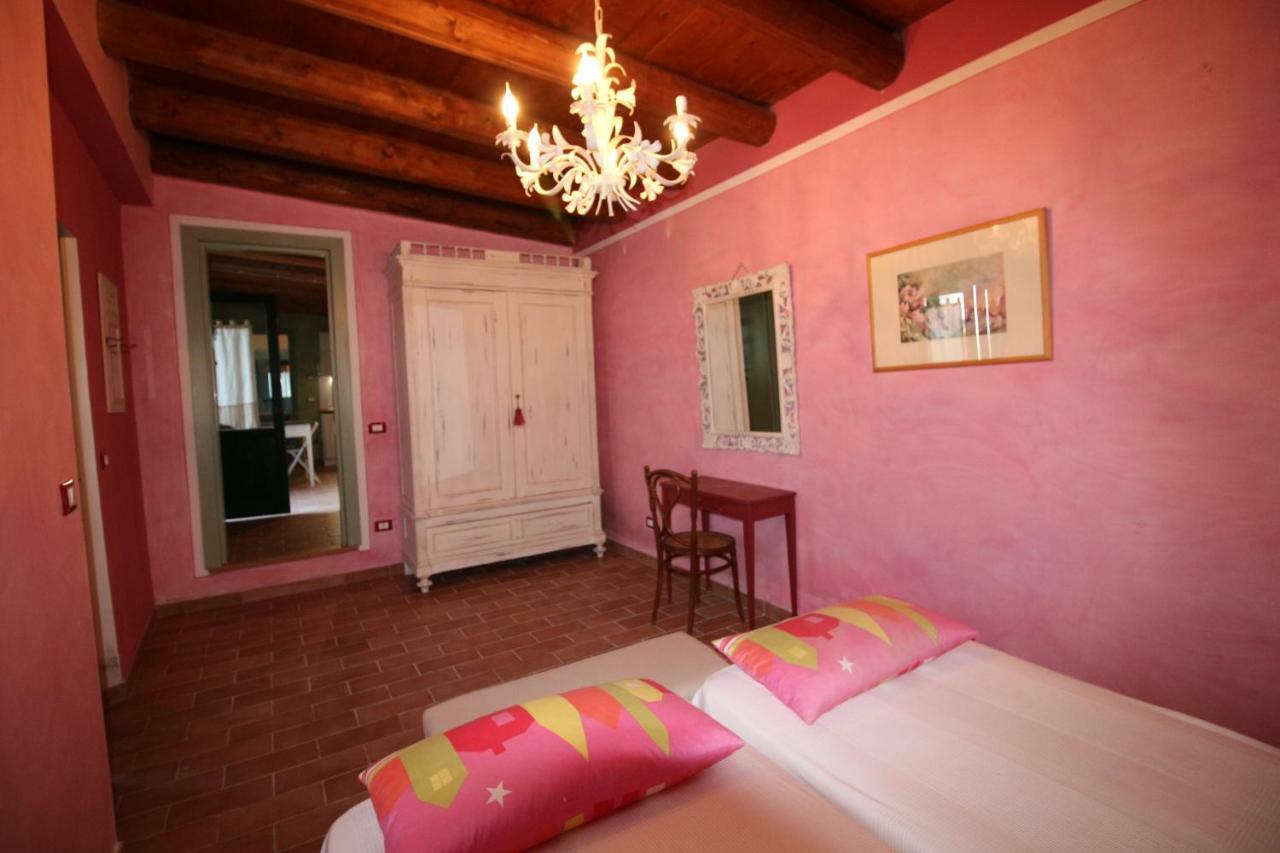 Poggio Montali Villa Monte Roberto Ngoại thất bức ảnh