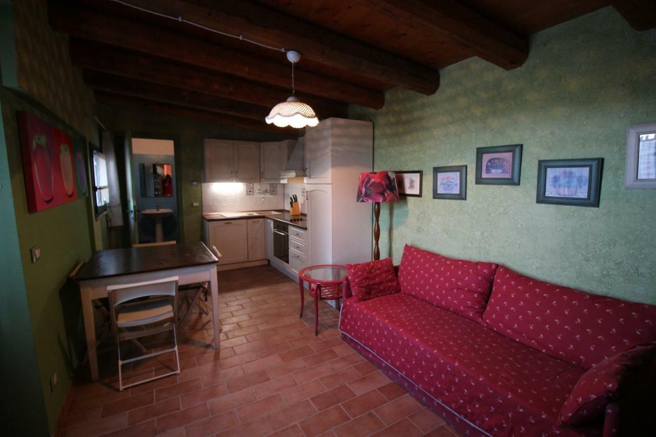 Poggio Montali Villa Monte Roberto Ngoại thất bức ảnh