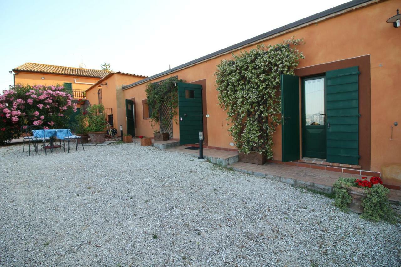 Poggio Montali Villa Monte Roberto Ngoại thất bức ảnh
