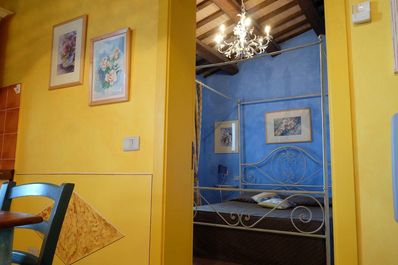 Poggio Montali Villa Monte Roberto Ngoại thất bức ảnh