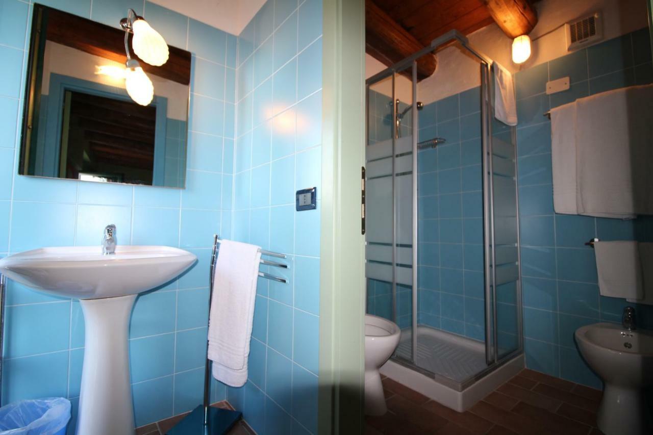 Poggio Montali Villa Monte Roberto Ngoại thất bức ảnh